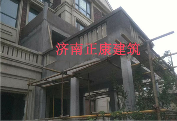 泰安合作案例展示